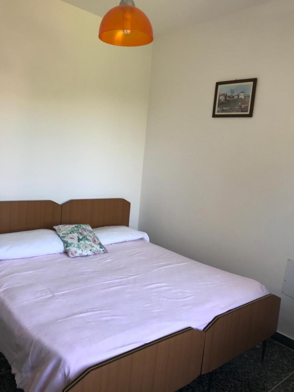 Albergo Delfino San Pietro d'Olba Ngoại thất bức ảnh