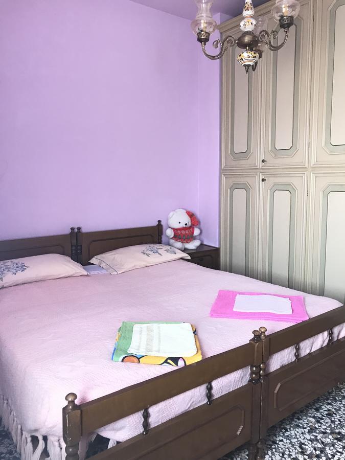 Albergo Delfino San Pietro d'Olba Ngoại thất bức ảnh